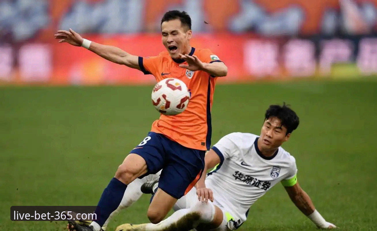 青岛海牛3-1大胜上港操作教程：从bet365体育平台看透战术细节与关键转折
